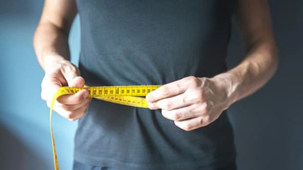 Weight loss - Natural Treatment at Deepak Nature Cure