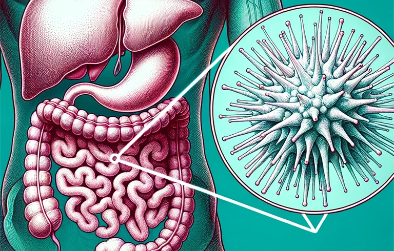 Amoebiasis - Natural Treatment at Deepak Nature Cure