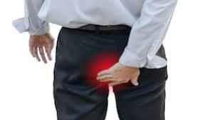 Prolapse of the rectum - Natural Treatment at Deepak Nature Cure