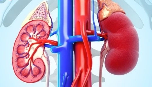 Nephritis - Natural Treatment at Deepak Nature Cure