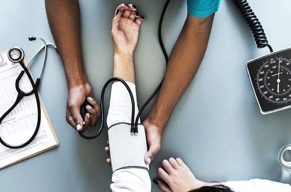 Hypertension - Natural Treatment at Deepak Nature Cure