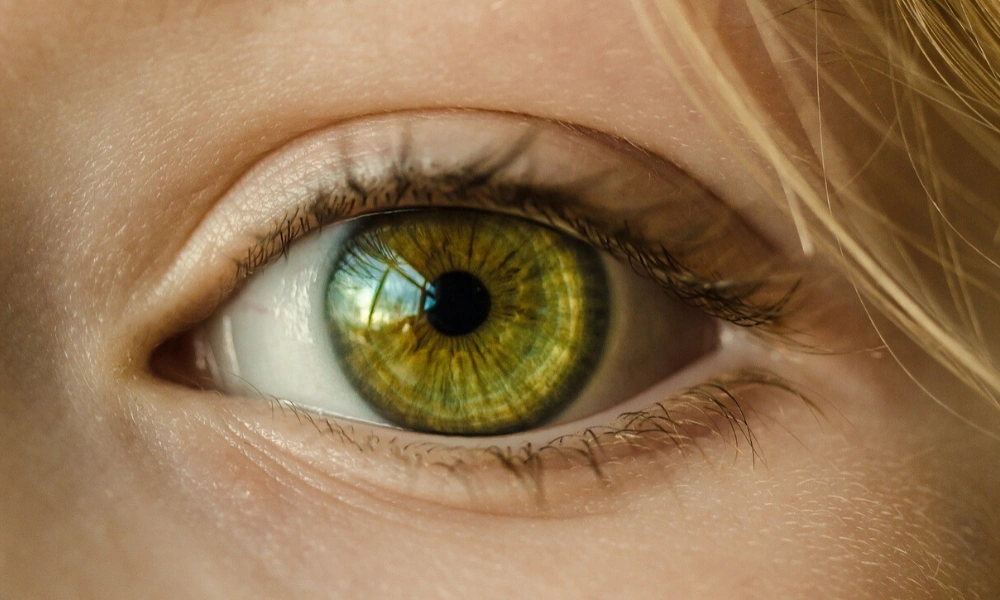 Eye Vision - Natural Treatment at Deepak Nature Cure