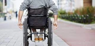 Diplegia - Natural Treatment at Deepak Nature Cure