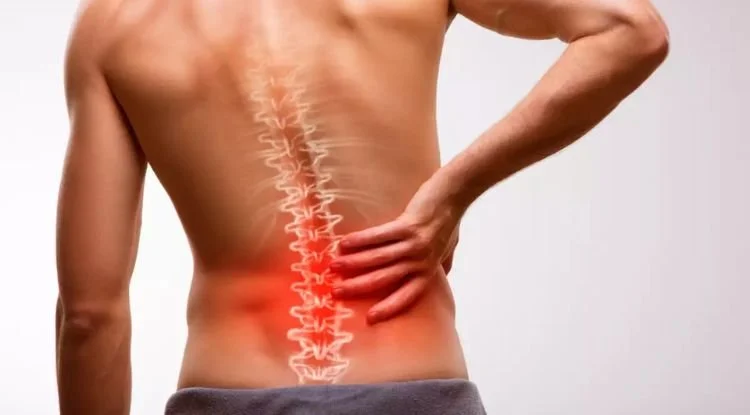 Ankylosing Spondylitis - Natural Treatment at Deepak Nature Cure