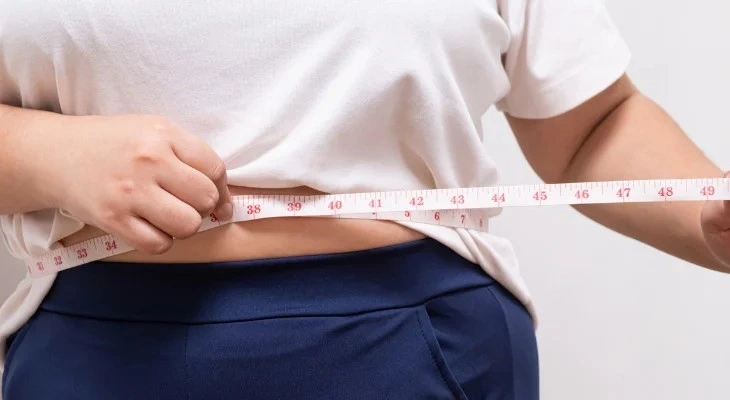 Postpartum obesity - Natural Treatment at Deepak Nature Cure