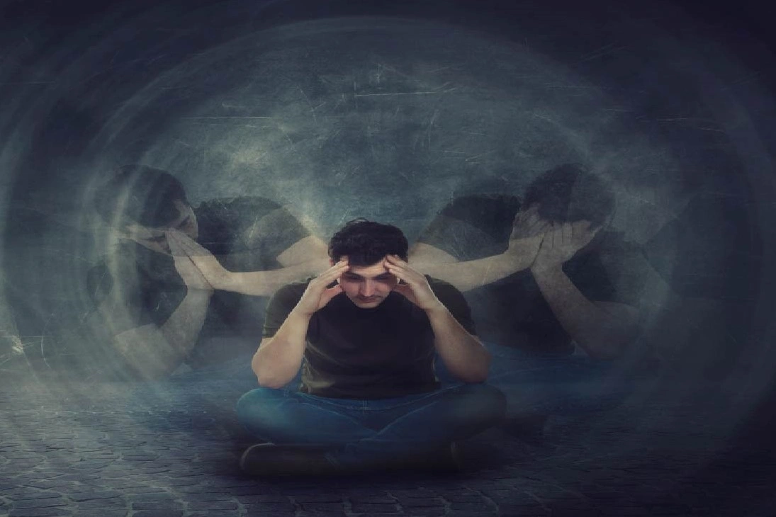 Schizophrenia - Natural Treatment at Deepak Nature Cure