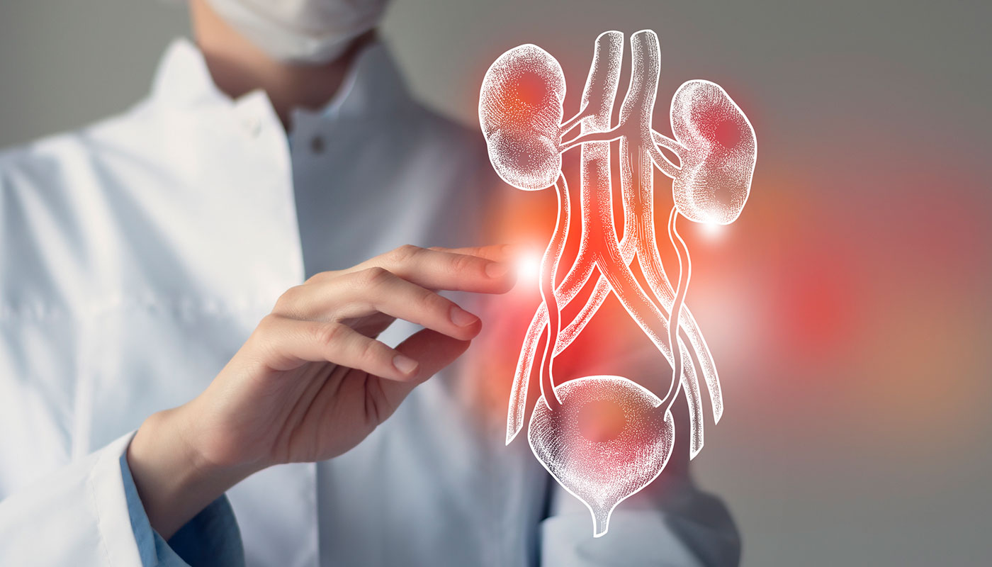 Genito Urinary Disorders