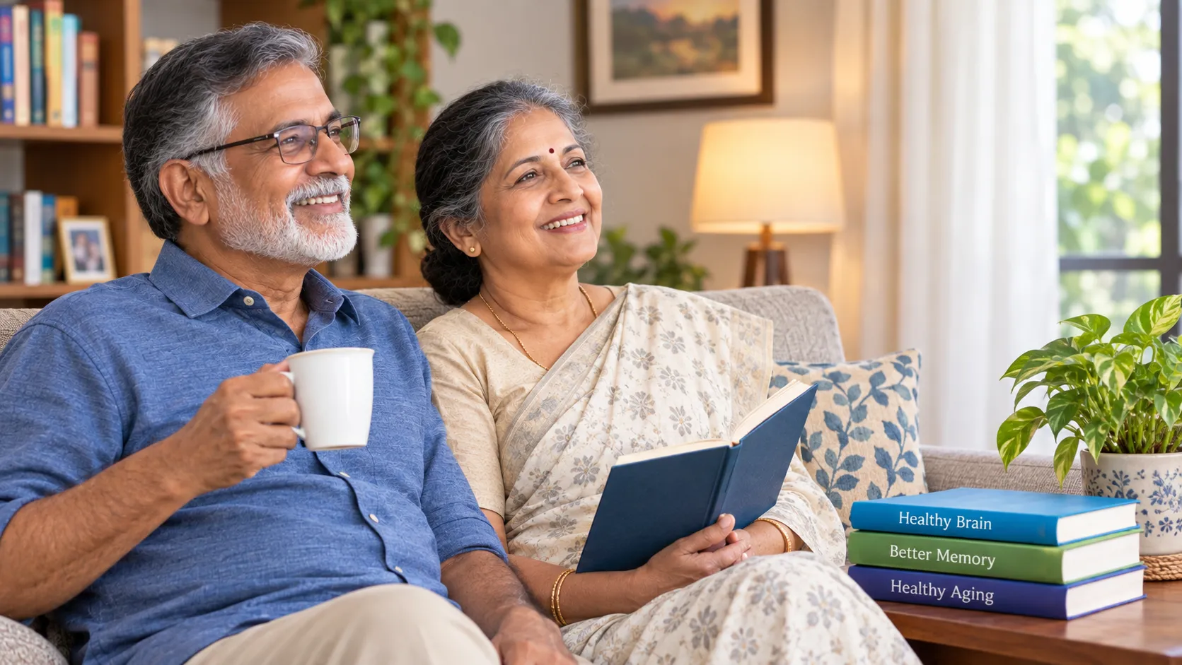 Brain Health & Memory Care for Seniors | Hosur Naturopathy