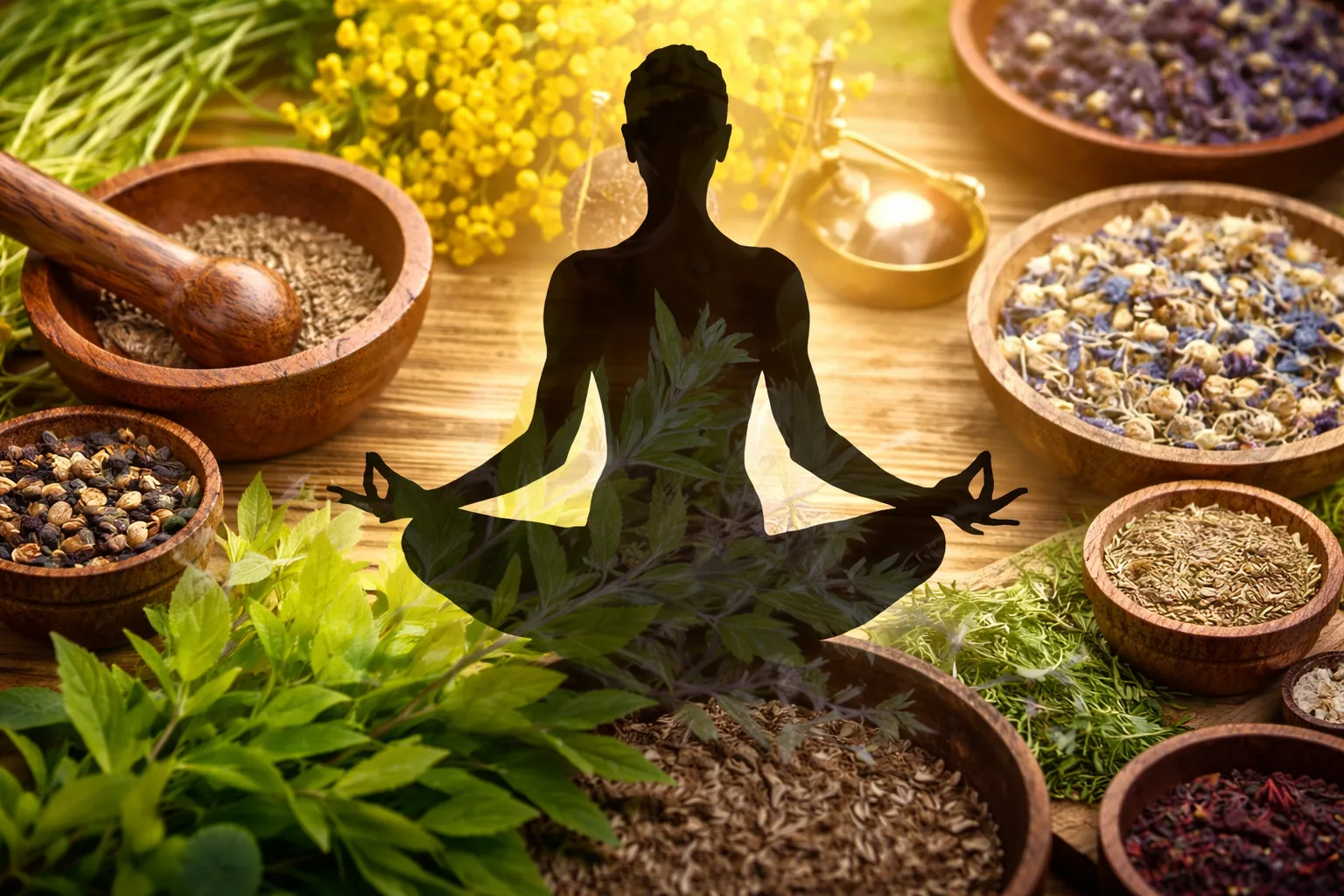 What is Naturopathy and How Does It Work Without Medicine