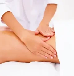 Massage Therapy - Swedish, Deep Tissue & More