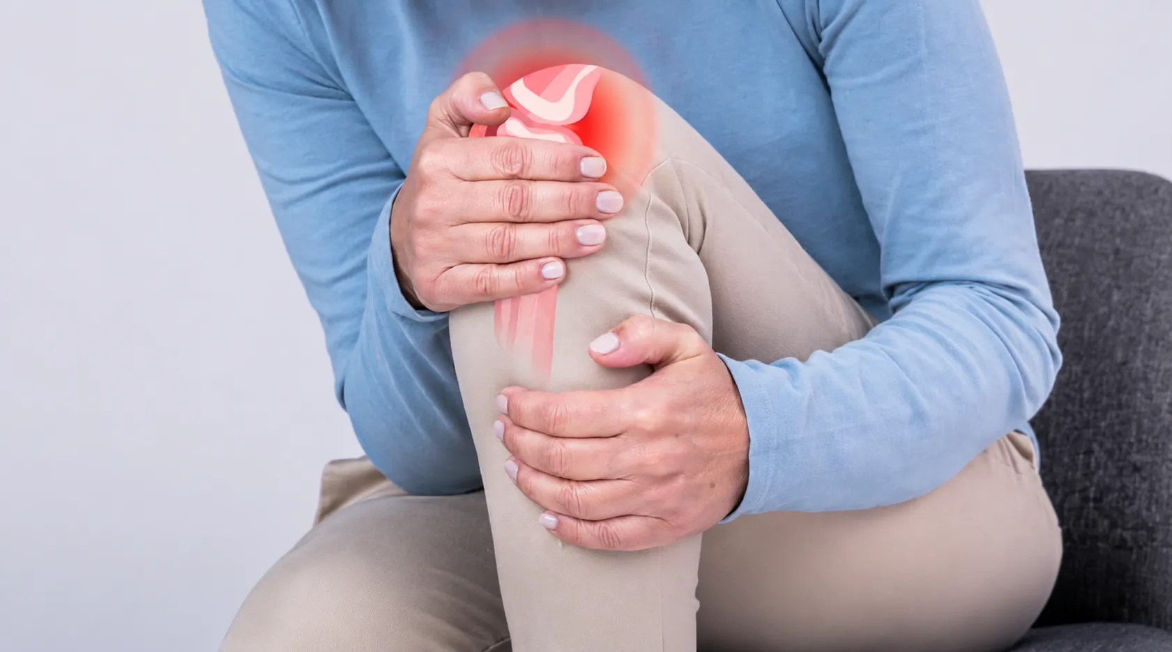 Knee Osteoarthritis in Hosur | Why Natural Treatment Works